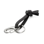 Lanyard Made of Leather