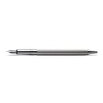 Waldmann Zwei-in-Eins Sterlingsilber B