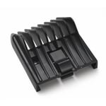 Fastgørelseskam til primater