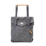 Sac Tote Gris clair