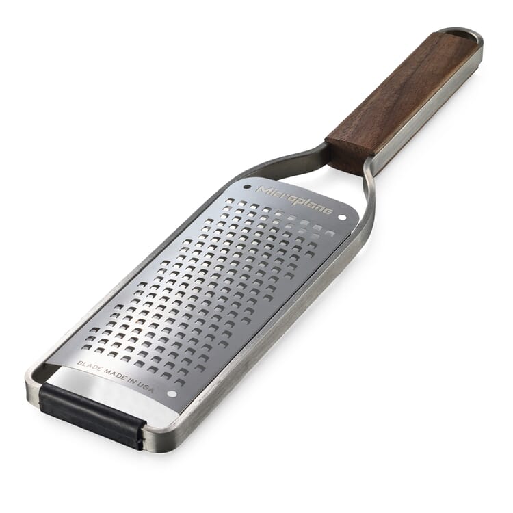 Microplane groft rivejern