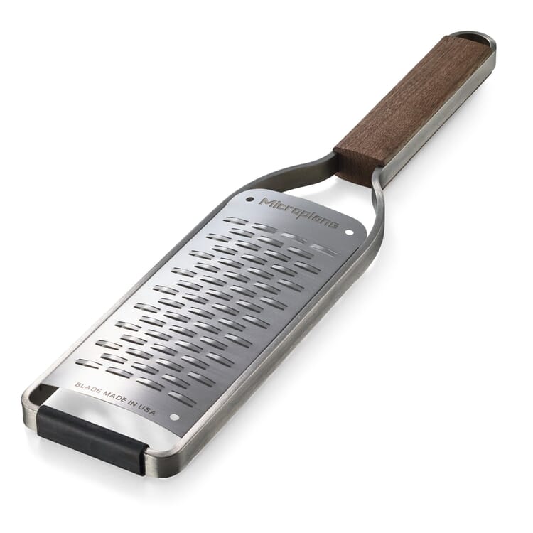 Microplane Grater Two-Way Blades
