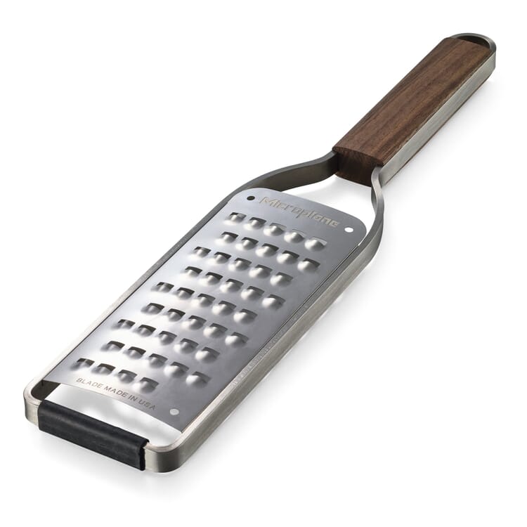 Microplane grater very coarse