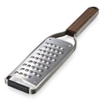 Microplane rivejern meget groft