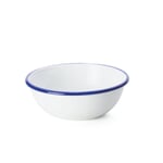 Riess kitchen bowl enamel Volume 1 liter