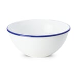 Riess Enamel Kitchen Bowl Volume 2.5 l