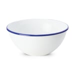 Riess kitchen bowl enamel Volume 2.5 liters