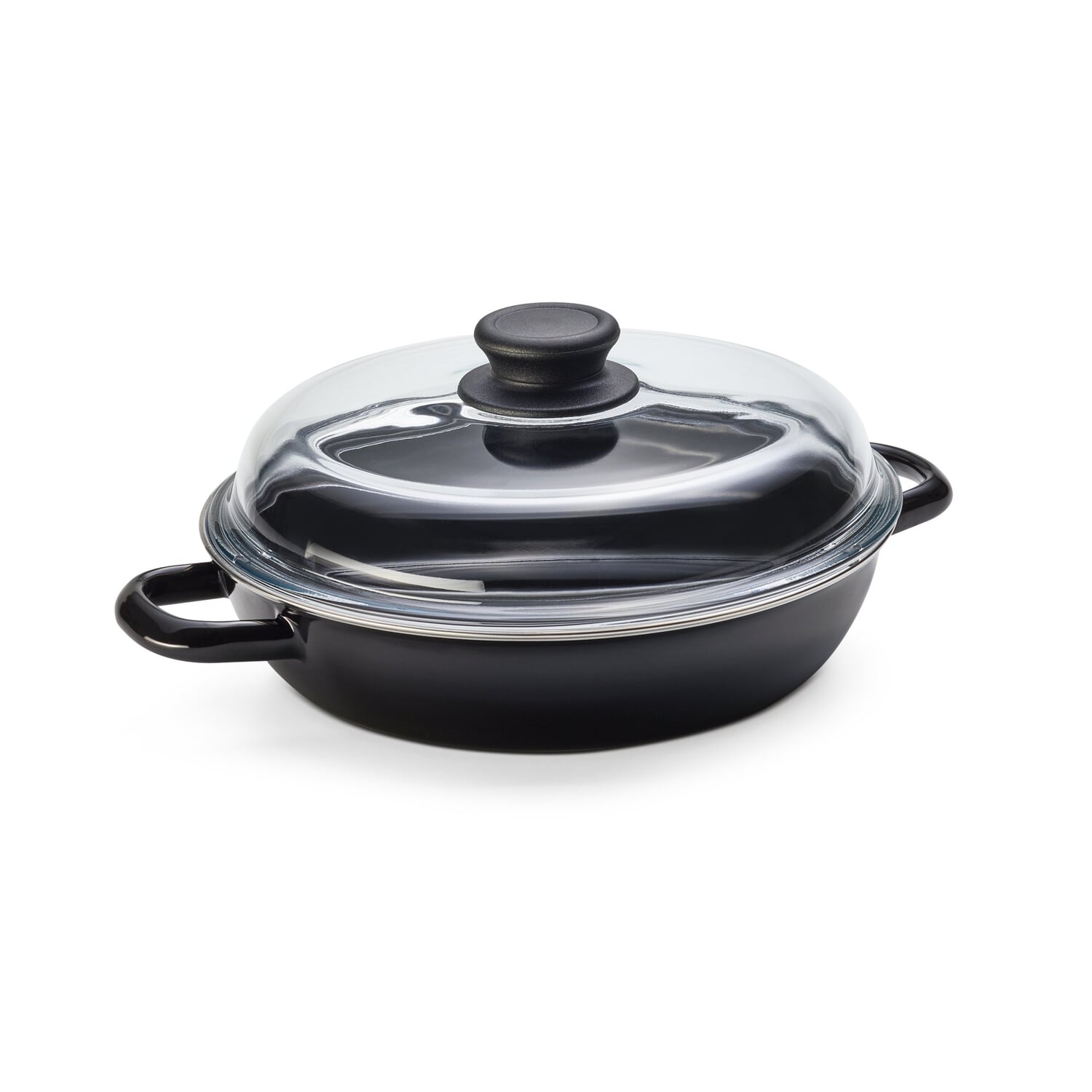 Braising pan 24 - Riess