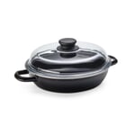 Riess Sauteuse en émail Ø 24 cm