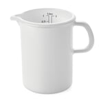 Riess measuring cup enamel, Large