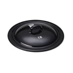 Coperchio smaltato Riess Ø 18 cm