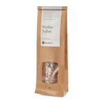 Pakke til rygning Hvid salvie