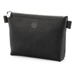 Sonnenleder Cosmetic bag Black