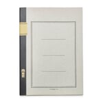 Cahier de notes japonais A40 80 pages Vierge