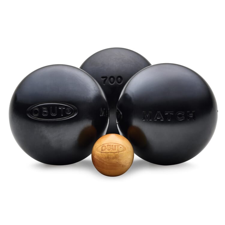 Boule de compétition