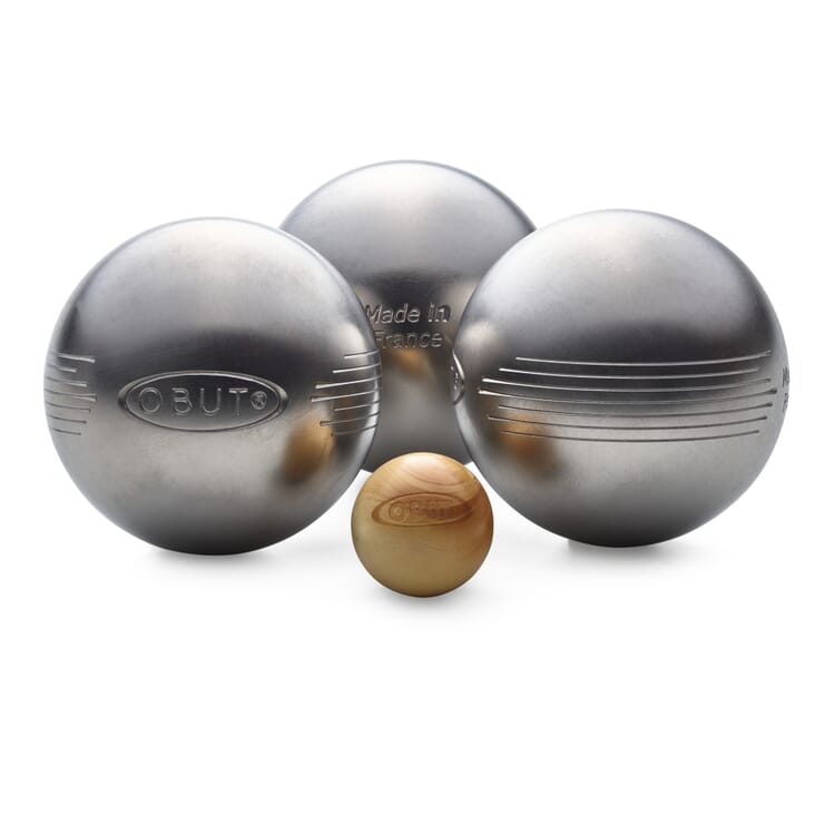 Boule fritidsbold