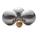 Jeu de boules bal Strook graveren