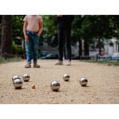 Obut pétanque playstation PS3 français neuf blister move Obut pétanque playstation PS3 français neuf blister move