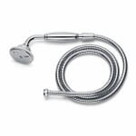 Aspor High-Performance Shower Hose Length 150 cm