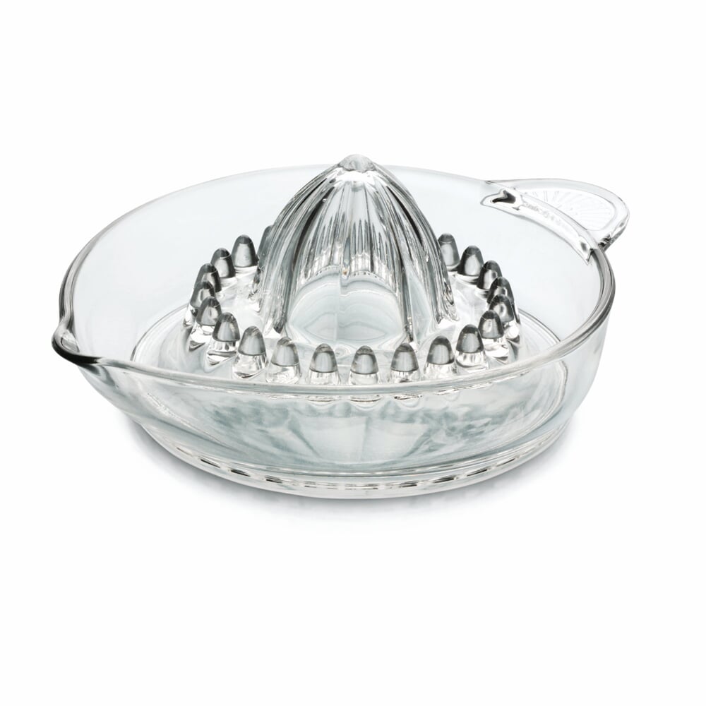 Citrus juicer glass Manufactum