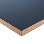 Tischplatte FRB 170 x 85 cm Dunkelblau