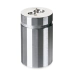 Dux double sharpener box aluminum