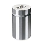 Dux Dual Pencil Sharpener Aluminium