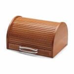 Mitheis bread box pear wood