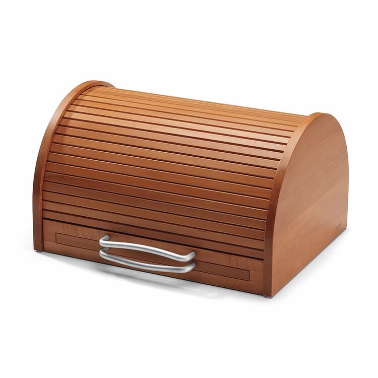 Mitheis pane bin legno di pera