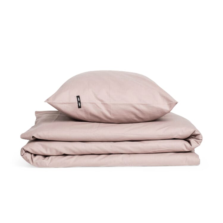 Pure bedding, Pink