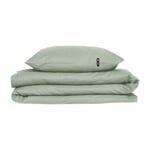 Pure bedding Green