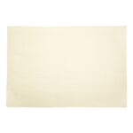 Carpet standard Large White