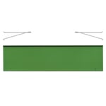 Estante para estantería de pared RM3 RAL 6011 Verde Reseda