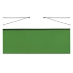 Supplementary Shelf for Wall Shelf RM3 Depth 30 cm Reseda Green RAL 6011