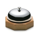 Campana de mesa y de camarero