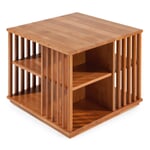 Square End Table