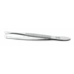Tweezers Stainless Steel Diagonal