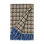 Decke Manteca Blanket Orange