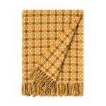 Manteca Blanket-tæppe Gul