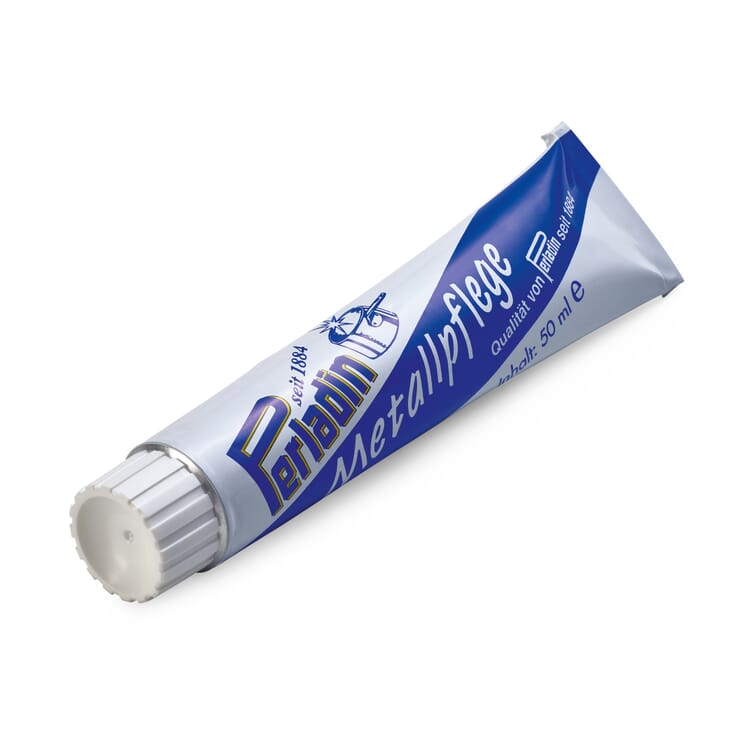 Perladin metalpleje