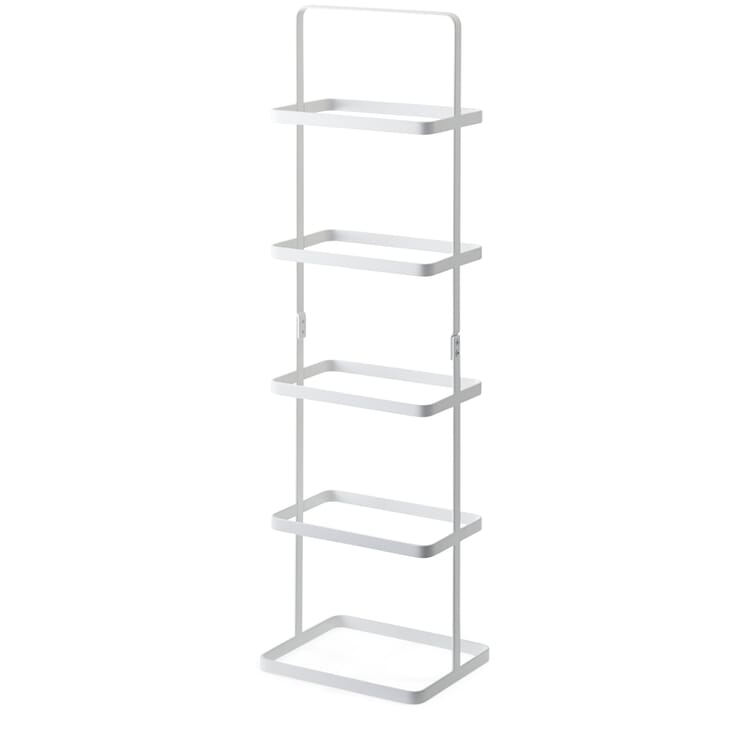 Tower Shoe Rack