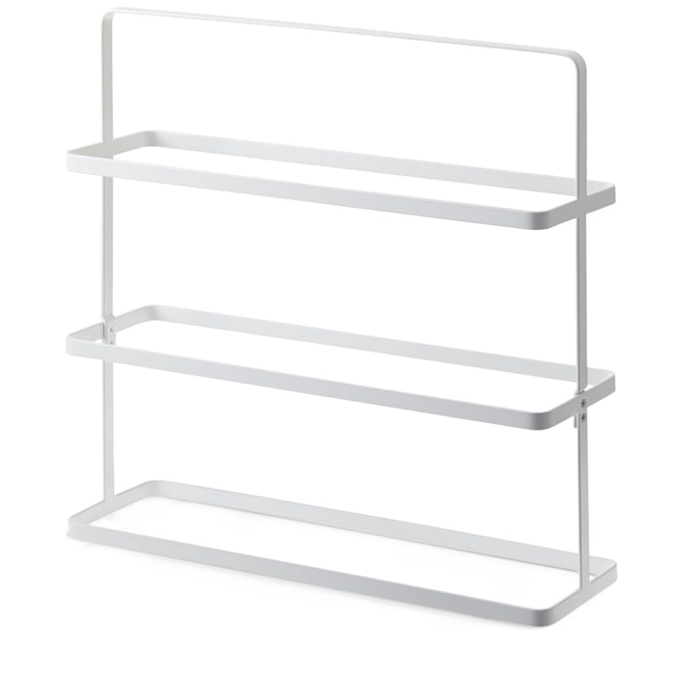 Tårn til skostativ, Stor