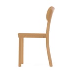 Frankfurt Kitchen Chair Untreated