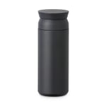 Thermos Mok Reis Tuimelaar 500 ml Zwart