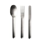 Cutlery set Picnic