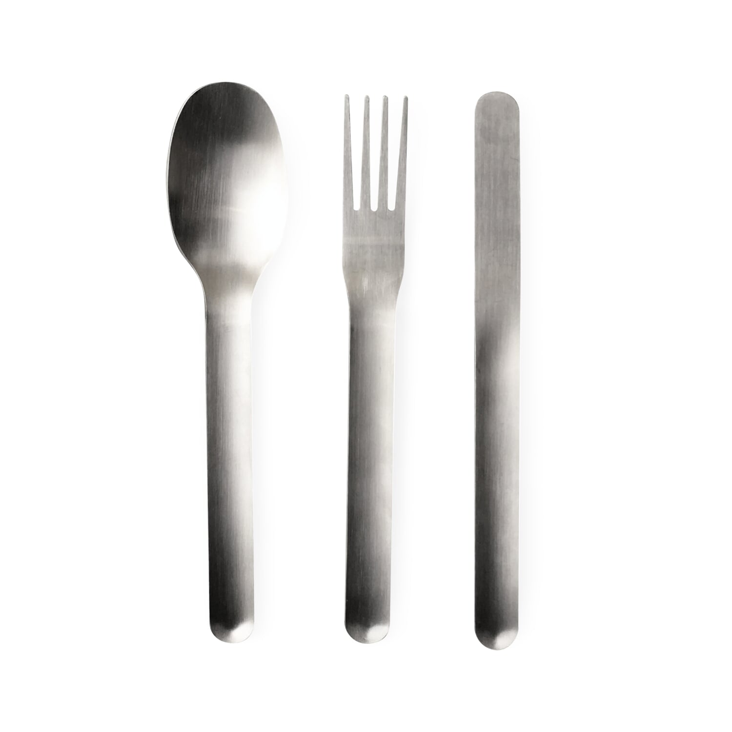 Cutlery set Picnic Manufactum