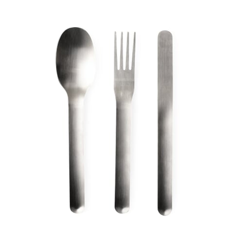 Cutlery set Picnic Manufactum