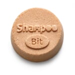Solid Shampoo Rose