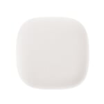 Smoke detector Kapu White