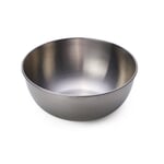 Roestvrij stalen kom Ø 18 cm, volume 1,4 l